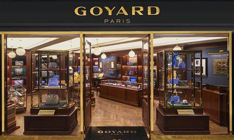 goyard takashimaya|takashimaya sg directory.